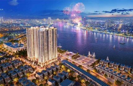 Bán Căn Hộ Cao Cấp Peninsula Đà Nẵng – 2 Phòng Ngủ, Tiện Nghi Đẳng Cấp 5 sao bên bờ sông HÀN